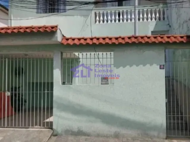 Sobrado com 224m² 3 quartos e 2 banheiros, à venda, no bairro Vila Invernada em São Paulo