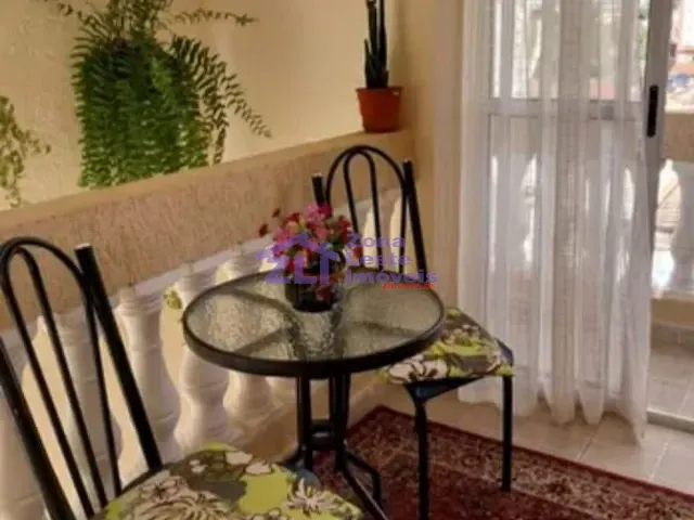 Sobrado com 224m² 3 quartos e 2 banheiros, à venda, no bairro Vila Invernada em São Paulo
