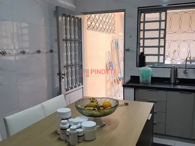 Sobrado 2 quartos e 2 banheiros, à venda, no bairro Vila Baeta Neves em São Bernardo do Campo