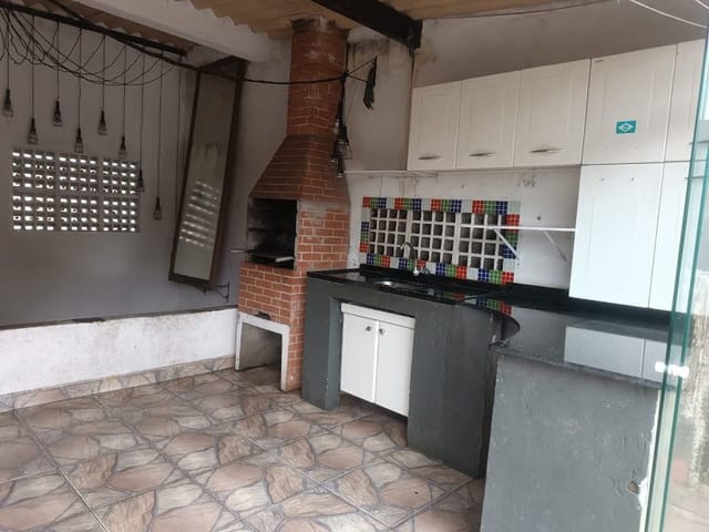 Foto do Sobrado - Sobrado para Locação 2 Quartos, 2 Suites, 1 Vaga, 50M², Tatuapé, São Paulo - SP | ZONA LESTE IMÓVEIS
