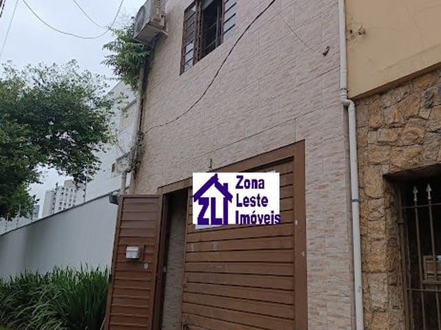 Foto do Sobrado - Sobrado para Locação 2 Quartos, 2 Suites, 1 Vaga, 50M², Tatuapé, São Paulo - SP | ZONA LESTE IMÓVEIS