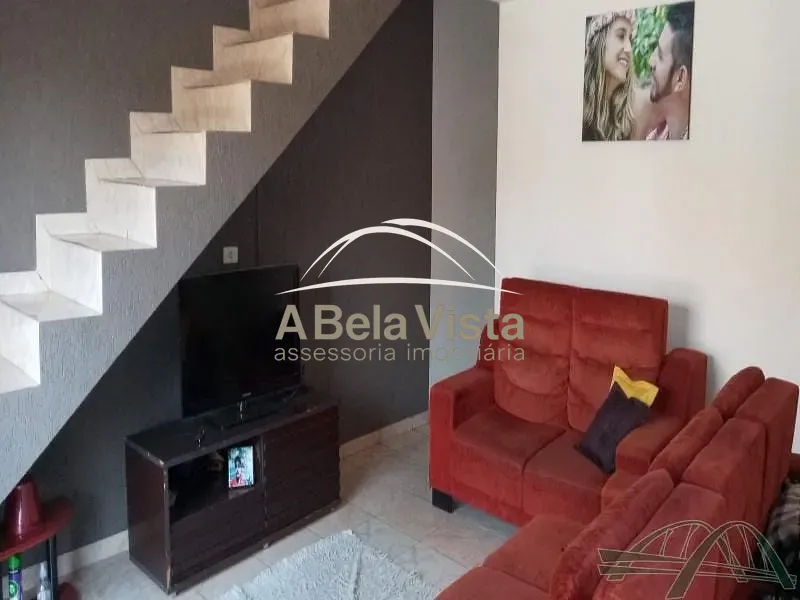 Sobrado, 4 quartos, 10 m² - Foto 3
