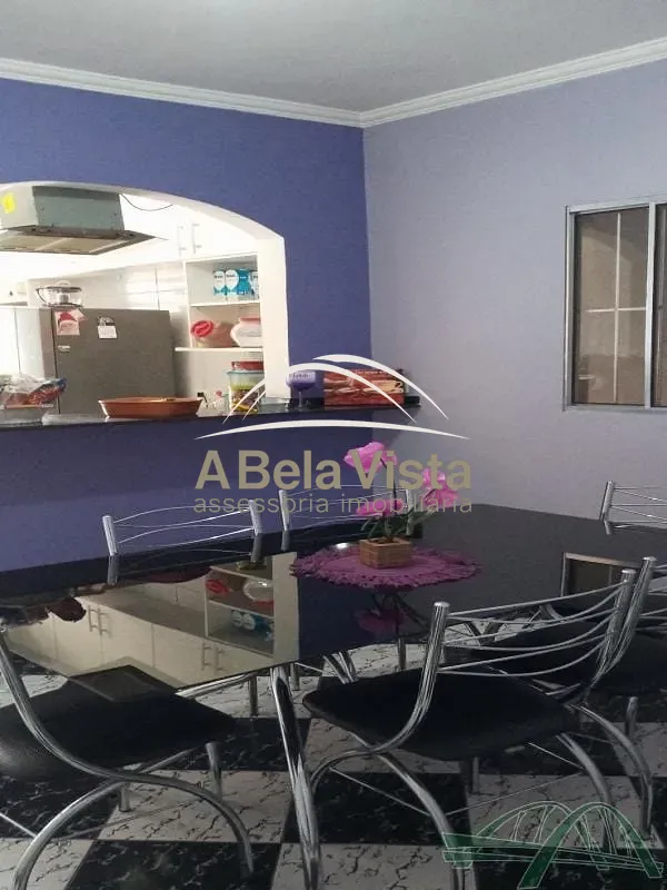 Sobrado, 4 quartos, 10 m² - Foto 6