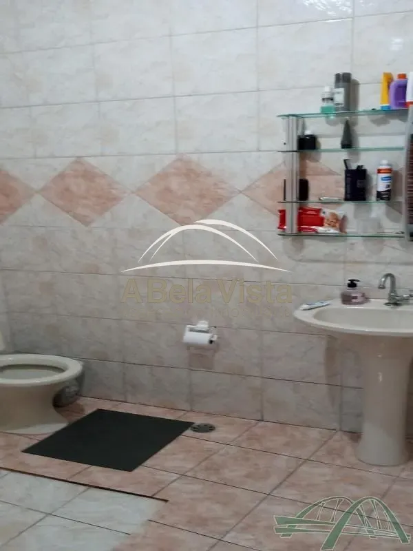 Sobrado, 4 quartos, 10 m² - Foto 8