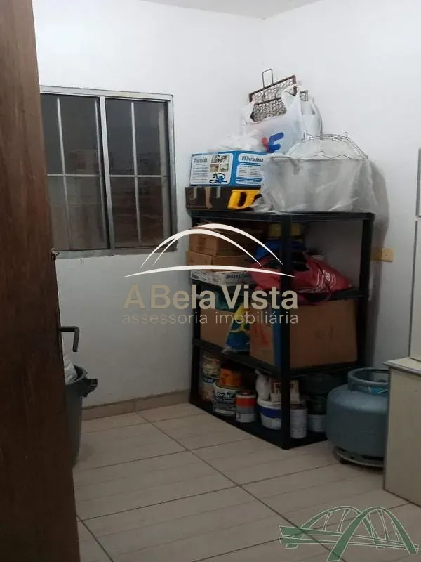 Sobrado, 4 quartos, 10 m² - Foto 15