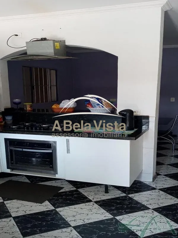 Sobrado, 4 quartos, 10 m² - Foto 5