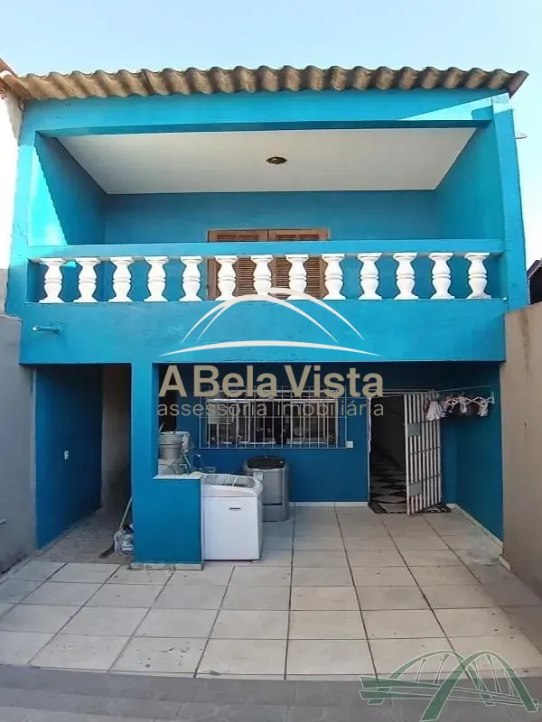 Sobrado, 4 quartos, 10 m² - Foto 11