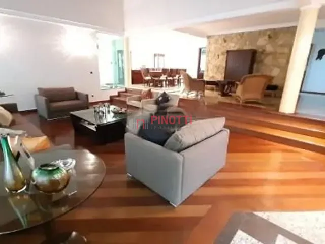 Sobrado 4 quartos e 7 banheiros, à venda, no bairro Jardim Chácara Inglesa em São Bernardo do Campo