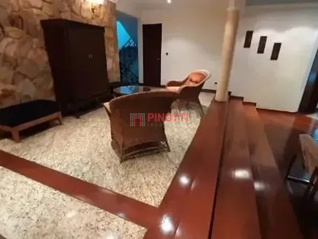 Sobrado 4 quartos e 7 banheiros, à venda, no bairro Jardim Chácara Inglesa em São Bernardo do Campo