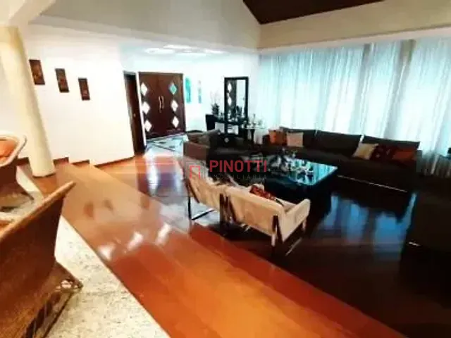 Sobrado 4 quartos e 7 banheiros, à venda, no bairro Jardim Chácara Inglesa em São Bernardo do Campo
