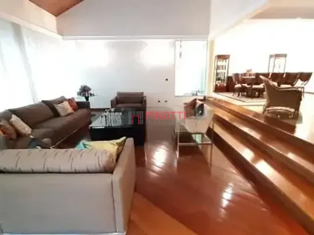 Sobrado 4 quartos e 7 banheiros, à venda, no bairro Jardim Chácara Inglesa em São Bernardo do Campo