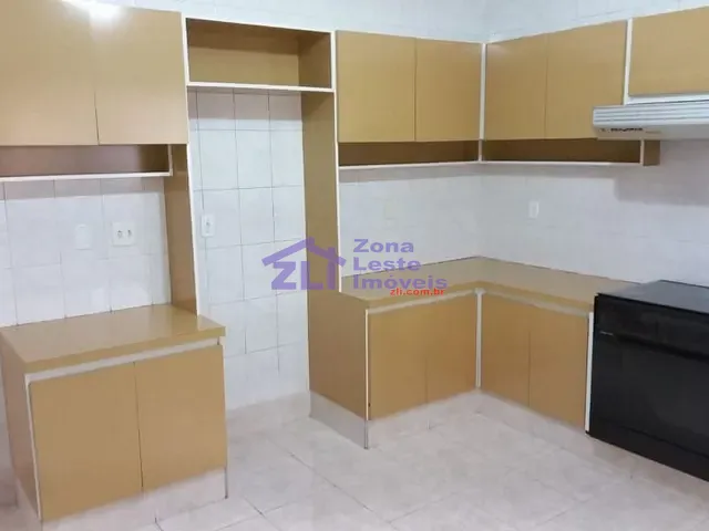 Sobrado com 156m² 3 quartos e 2 banheiros, à venda, no bairro Vila Ema em São Paulo