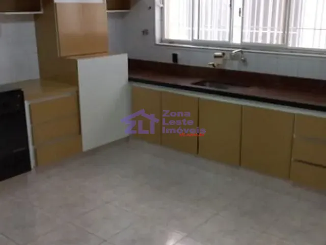 Sobrado com 156m² 3 quartos e 2 banheiros, à venda, no bairro Vila Ema em São Paulo