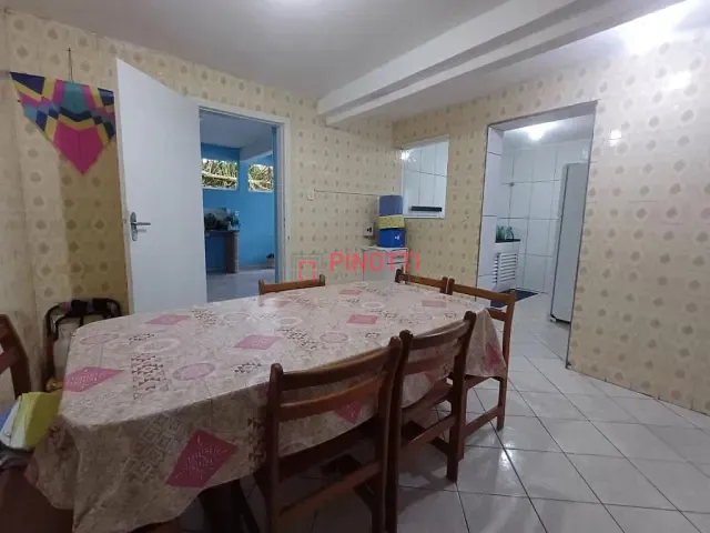 Sobrado 4 quartos e 3 banheiros, à venda, no bairro Jardim Irajá em São Bernardo do Campo