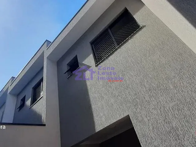 Sobrado com 180m² 3 quartos e 4 banheiros, à venda, no bairro Parque São Lucas em São Paulo