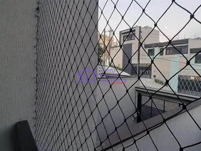 Sobrado com 180m² 3 quartos e 4 banheiros, à venda, no bairro Parque São Lucas em São Paulo