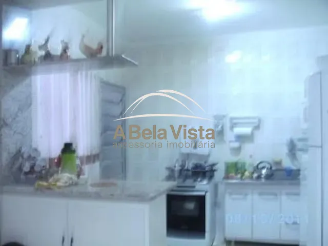 Sobrado com 141m² 2 quartos e 3 banheiros, à venda, no bairro Jardim das Flores em Osasco