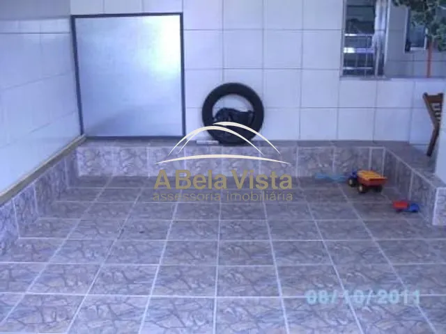 Sobrado com 141m² 2 quartos e 3 banheiros, à venda, no bairro Jardim das Flores em Osasco
