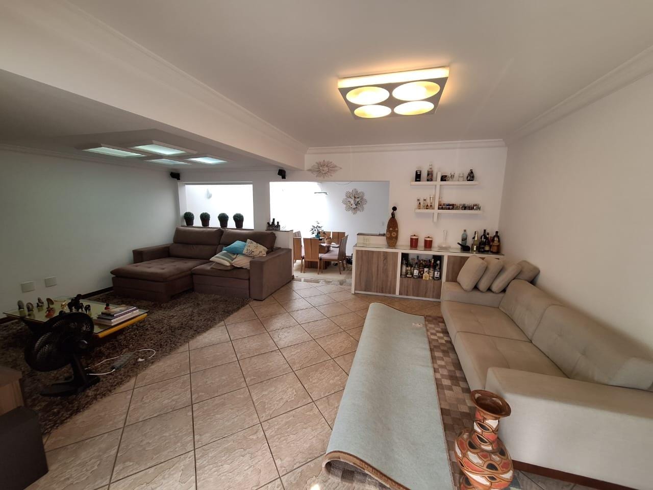 Sobrado à venda, Olímpico, São Caetano do Sul, SP