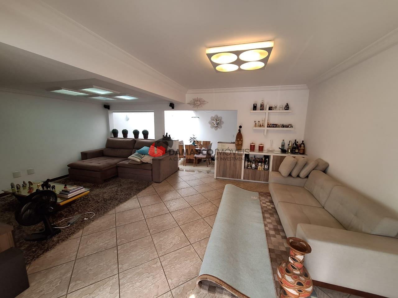 Sobrado à venda, Olímpico, São Caetano do Sul, SP