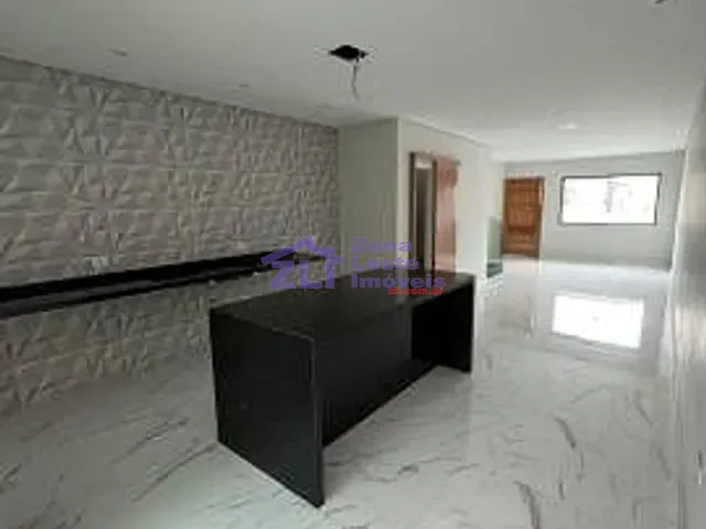 Sobrado com 218m² 3 quartos e 4 banheiros, à venda, no bairro Vila Carrão em São Paulo