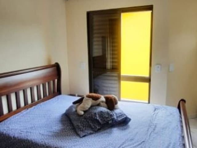 Foto do Sobrado - Sobrado com 2 dormitórios à venda, 70 m² por R$ 393.000,00 - Cidade Líder - São Paulo/SP | ZONA LESTE IMÓVEIS