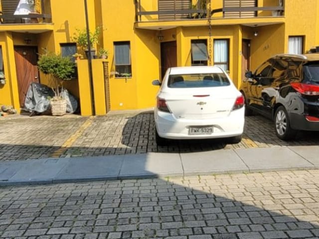 Foto do Sobrado - Sobrado com 2 dormitórios à venda, 70 m² por R$ 393.000,00 - Cidade Líder - São Paulo/SP | ZONA LESTE IMÓVEIS