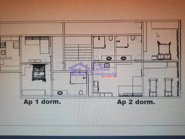 Sobrado com 184m² 3 quartos e 6 banheiros, à venda, no bairro Tatuapé em São Paulo