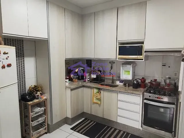 Sobrado com 500m² 3 quartos e 1 banheiro, à venda, no bairro Vila Carrão em São Paulo