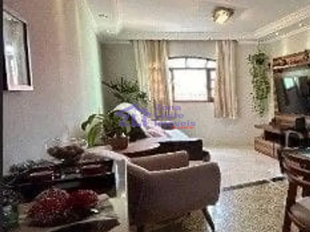 Sobrado com 150m² 3 quartos e 3 banheiros, à venda, no bairro Mooca em São Paulo