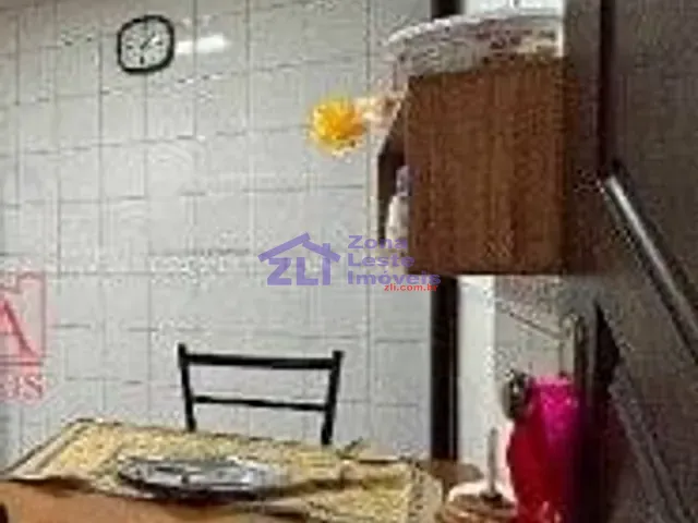 Sobrado com 150m² 3 quartos e 3 banheiros, à venda, no bairro Mooca em São Paulo
