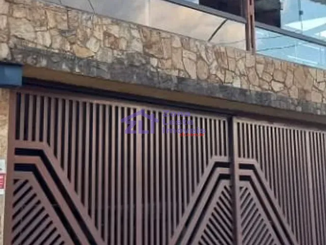 Sobrado com 200m² 3 quartos e 5 banheiros, à venda, no bairro Vila Carrão em São Paulo