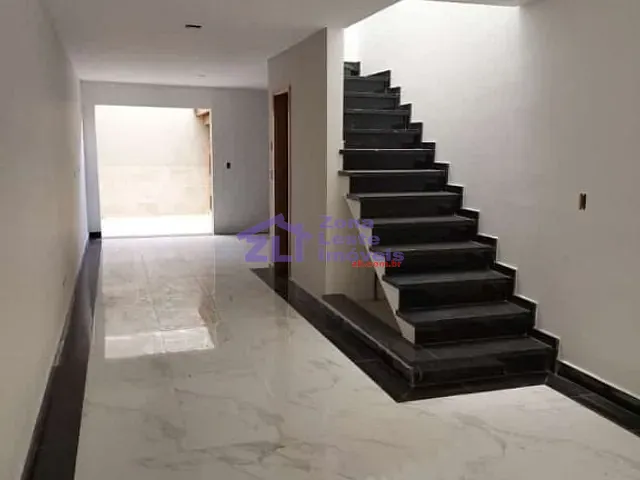 Sobrado com 125m² 3 quartos e 4 banheiros, à venda, no bairro Jardim Popular em São Paulo