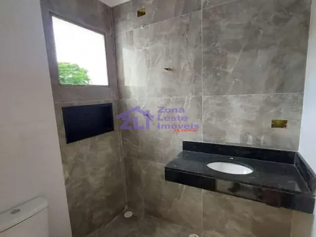 Sobrado com 125m² 3 quartos e 4 banheiros, à venda, no bairro Jardim Popular em São Paulo