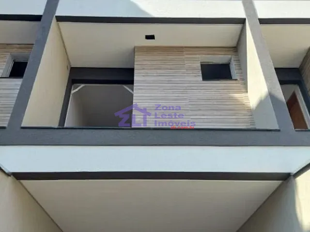 Sobrado com 76m² 3 quartos e 3 banheiros, à venda, no bairro Vila São Geraldo em São Paulo