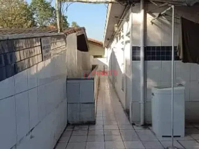 Sobrado 1 quarto e 12 banheiros, à venda, no bairro Assunção em São Bernardo do Campo