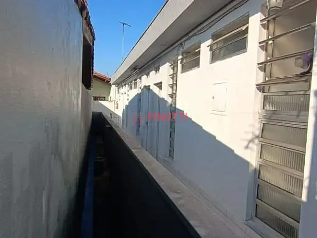 Sobrado 1 quarto e 12 banheiros, à venda, no bairro Assunção em São Bernardo do Campo