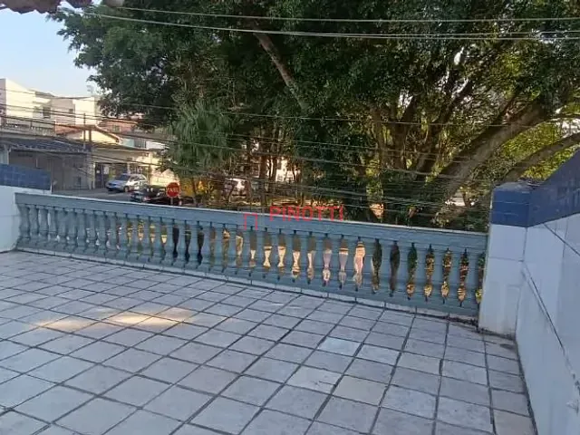 Sobrado 1 quarto e 12 banheiros, à venda, no bairro Assunção em São Bernardo do Campo