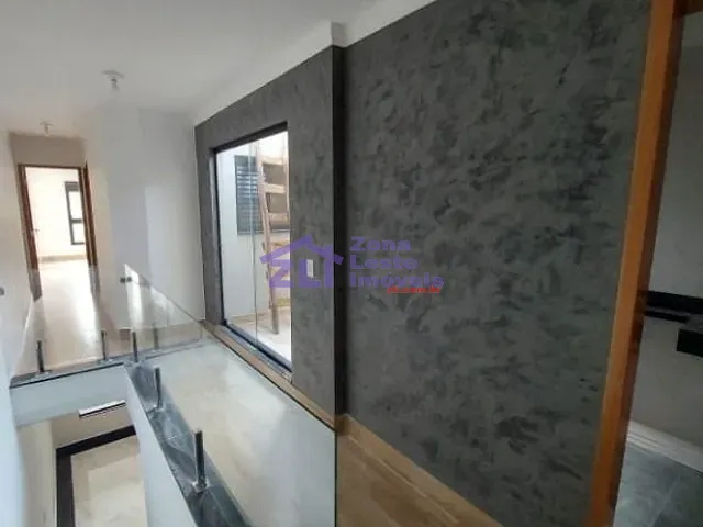 Sobrado com 113m² 3 quartos e 3 banheiros, à venda, no bairro Vila São Geraldo em São Paulo