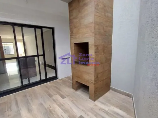 Sobrado com 113m² 3 quartos e 3 banheiros, à venda, no bairro Vila São Geraldo em São Paulo