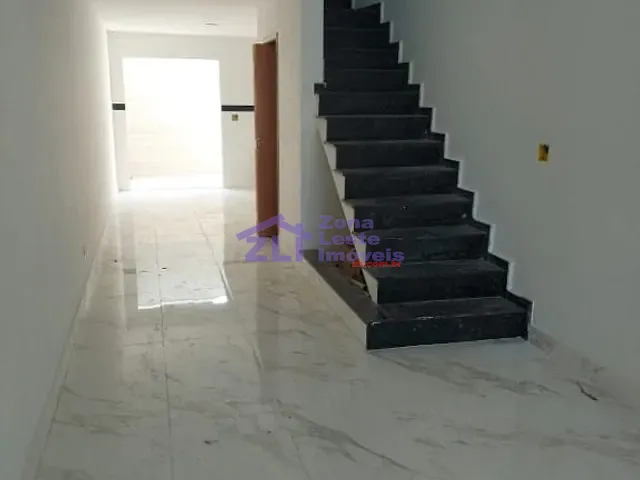Sobrado com 70m² 3 quartos e 3 banheiros, à venda, no bairro Vila Ré em São Paulo