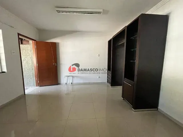 Sobrado com 135m² 2 quartos e 2 banheiros, à venda, no bairro Prosperidade em São Caetano do Sul