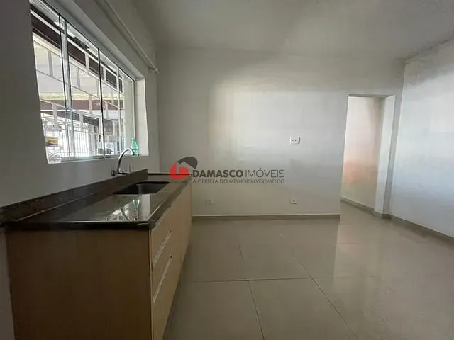 Sobrado com 135m² 2 quartos e 2 banheiros, à venda, no bairro Prosperidade em São Caetano do Sul