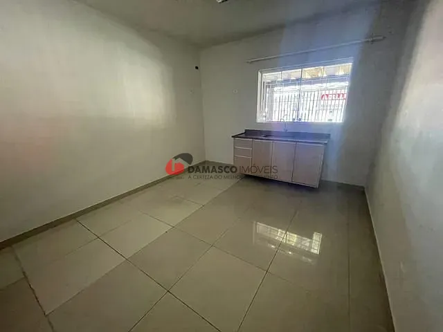 Sobrado com 135m² 2 quartos e 2 banheiros, à venda, no bairro Prosperidade em São Caetano do Sul