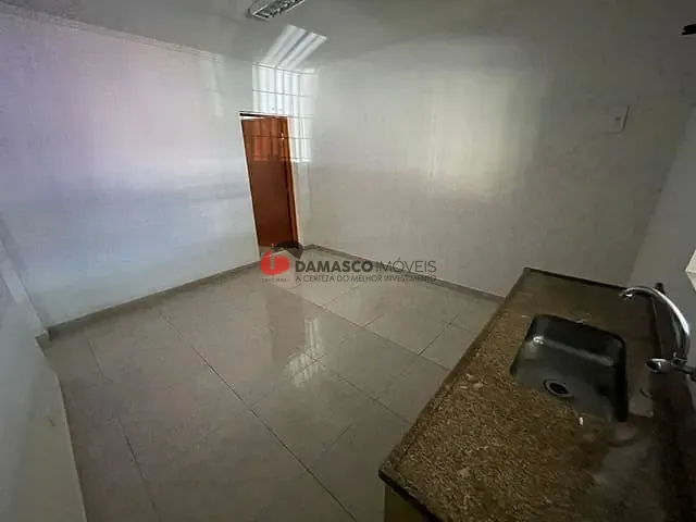 Sobrado com 135m² 2 quartos e 2 banheiros, à venda, no bairro Prosperidade em São Caetano do Sul