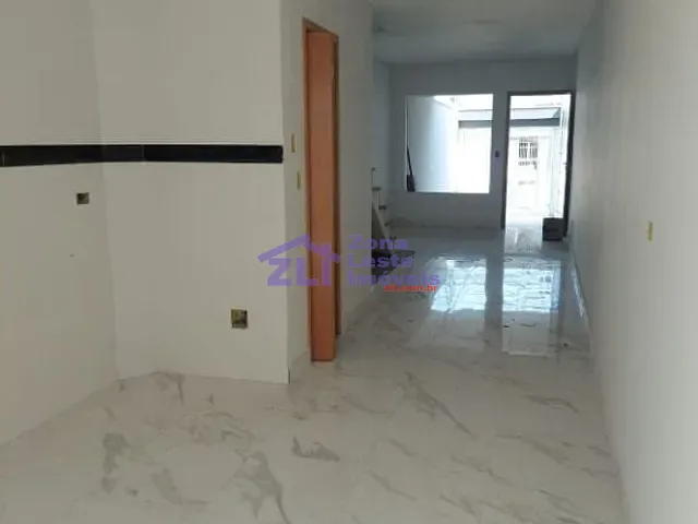 Sobrado com 73m² 3 quartos e 3 banheiros, à venda, no bairro Vila Ré em São Paulo