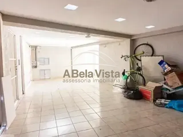 Sobrado com 180m² 3 quartos e 4 banheiros, à venda, no bairro Cipava em Osasco
