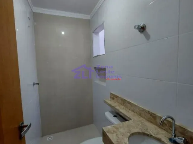 Sobrado com 88m² 3 quartos e 4 banheiros, à venda, no bairro Vila Granada em São Paulo