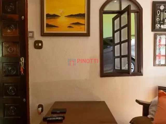 Sobrado 3 quartos e 2 banheiros, à venda, no bairro Santa Terezinha em São Bernardo do Campo