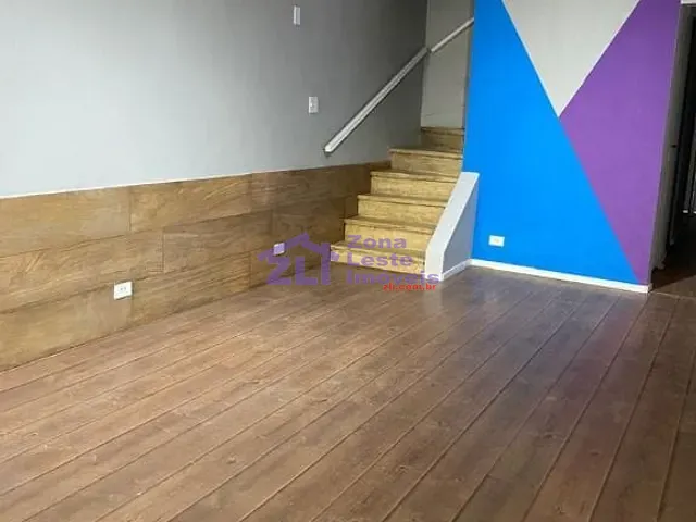 Sobrado com 67m², à venda ou para alugar, no bairro Tatuapé em São Paulo